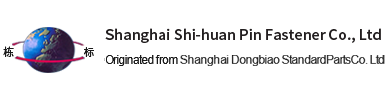 Shanghai Shi-huan Pin Fastener Co., Ltd 